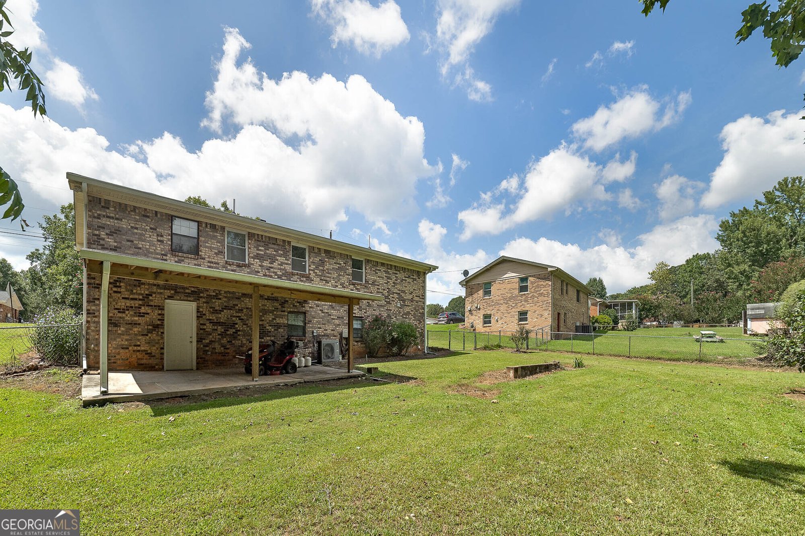 960 Kingston Road NW Conyers - Photo 34