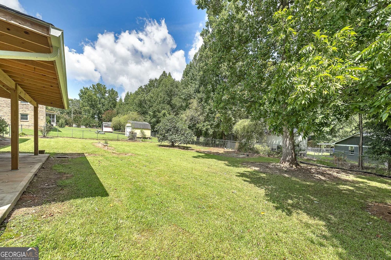 960 Kingston Road NW Conyers - Photo 35