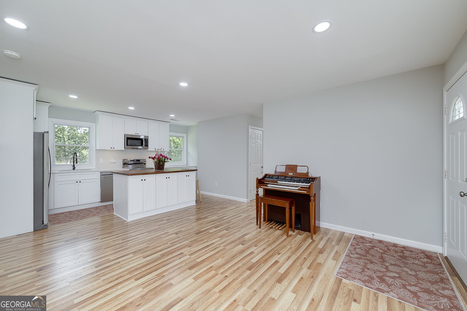 960 Kingston Road NW Conyers - Photo 8