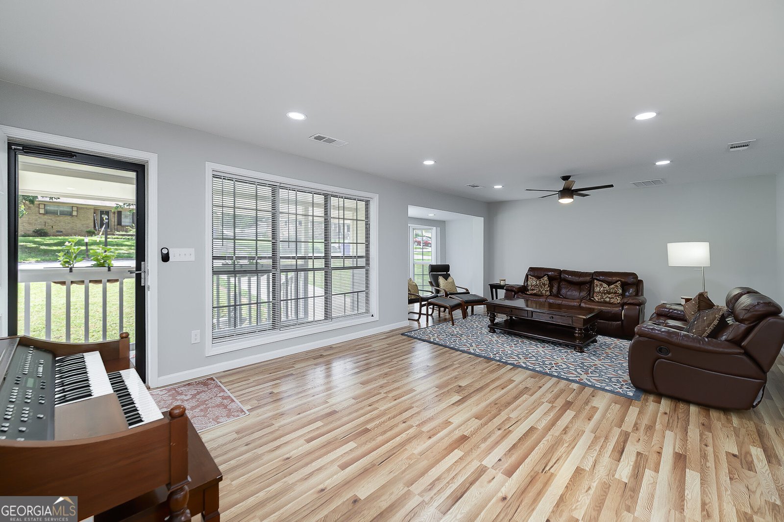 960 Kingston Road NW Conyers - Photo 9