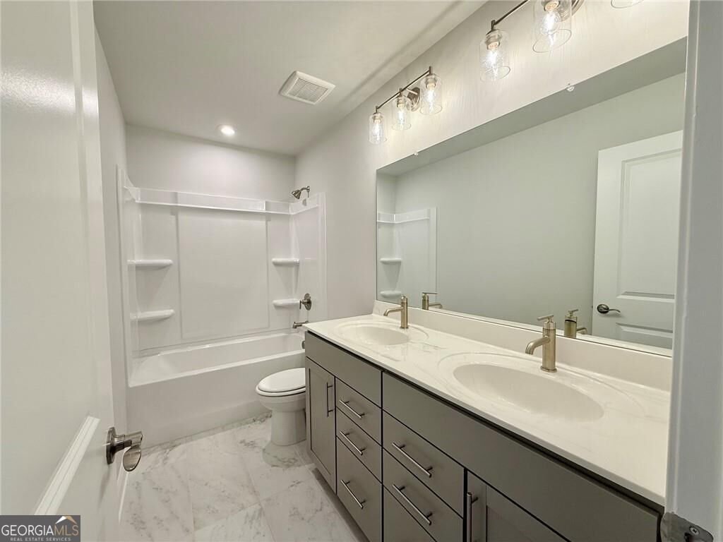 1674 Branch Creek Dr-Lot 111 Cumming - Photo 15
