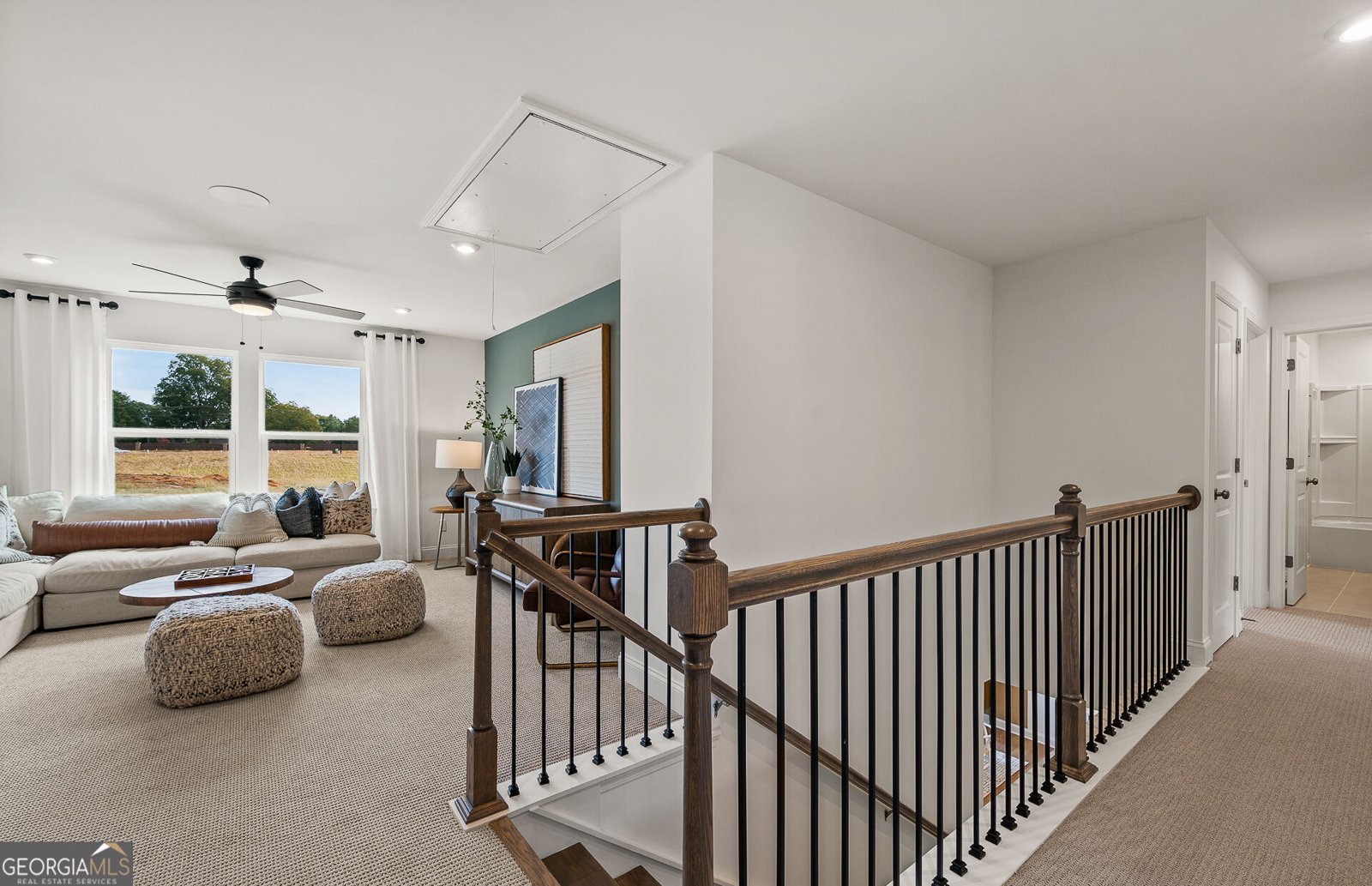 1674 Branch Creek Dr-Lot 111 Cumming - Photo 6