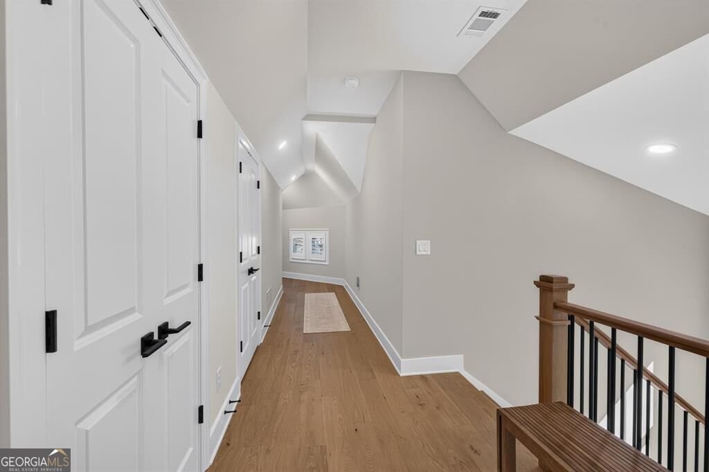 1170 Liberty Bluff Road Greensboro - Photo 12