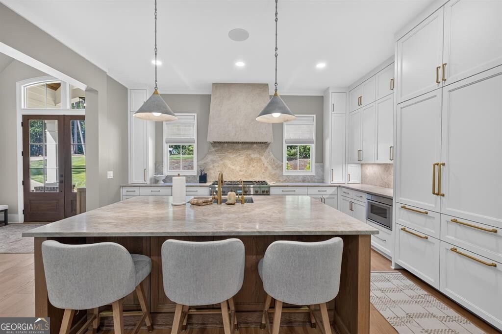 1170 Liberty Bluff Road Greensboro - Photo 13
