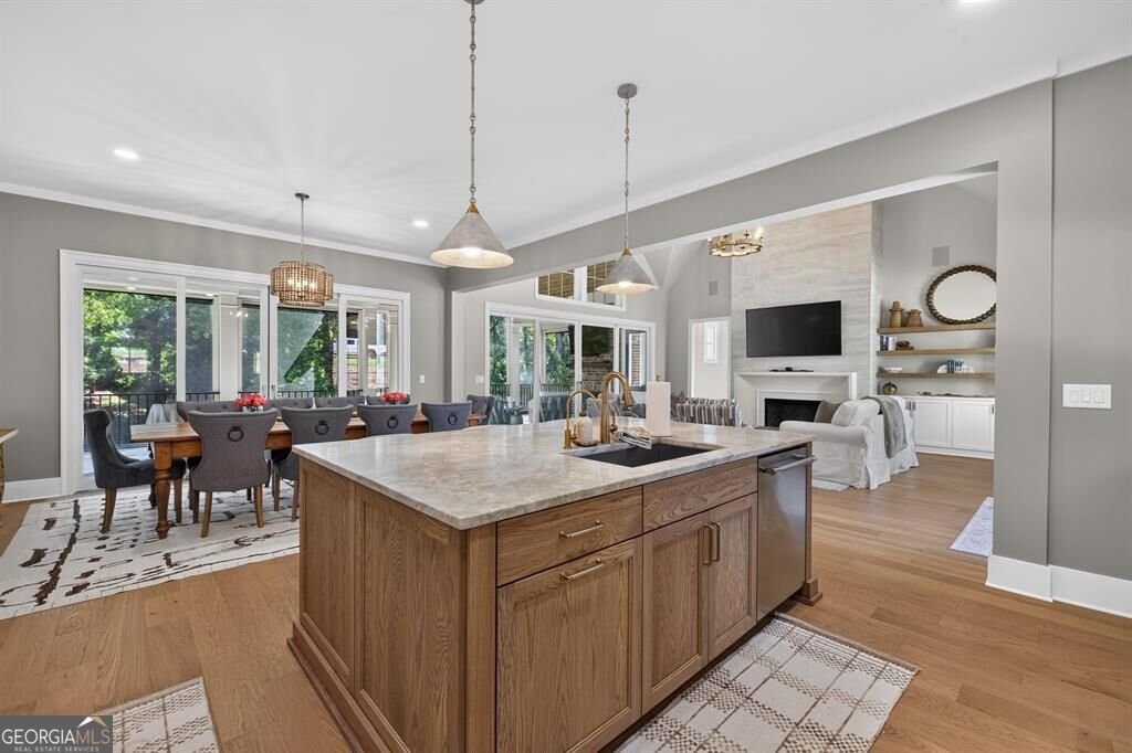1170 Liberty Bluff Road Greensboro - Photo 14