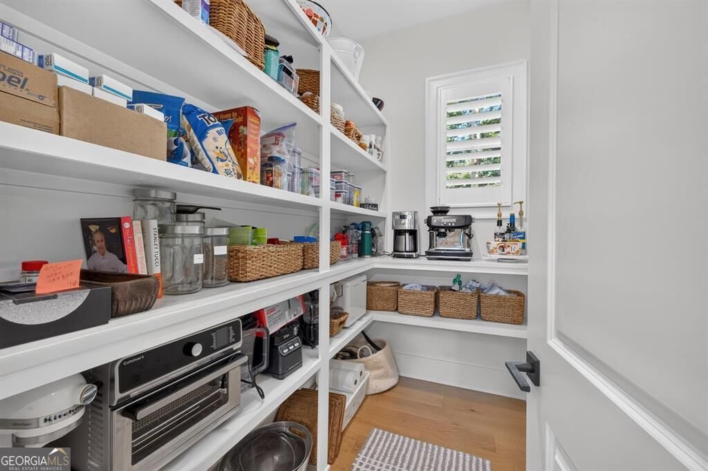 1170 Liberty Bluff Road Greensboro - Photo 17