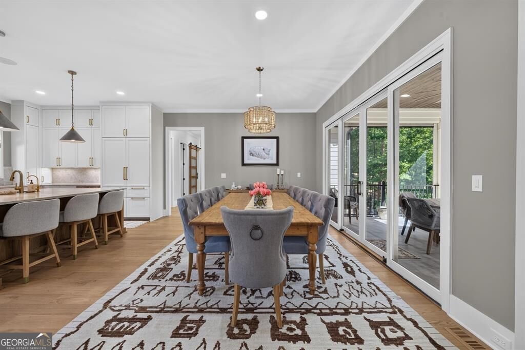 1170 Liberty Bluff Road Greensboro - Photo 18