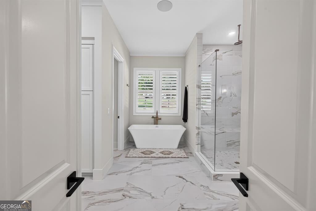 1170 Liberty Bluff Road Greensboro - Photo 23