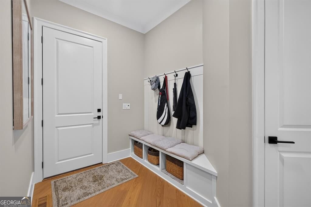 1170 Liberty Bluff Road Greensboro - Photo 38