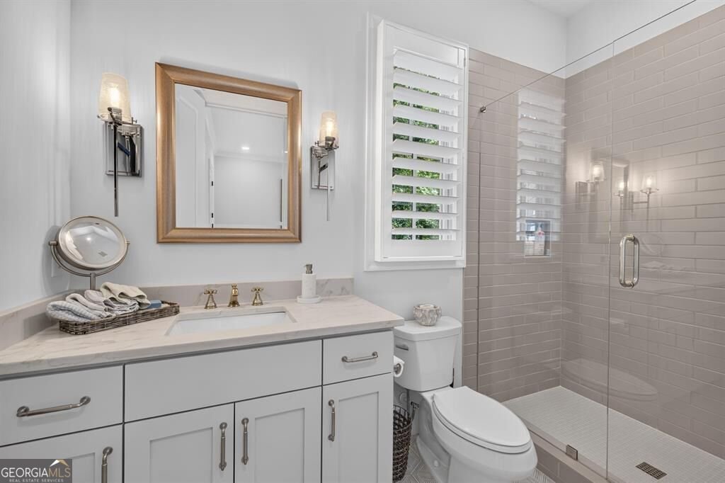 1170 Liberty Bluff Road Greensboro - Photo 40
