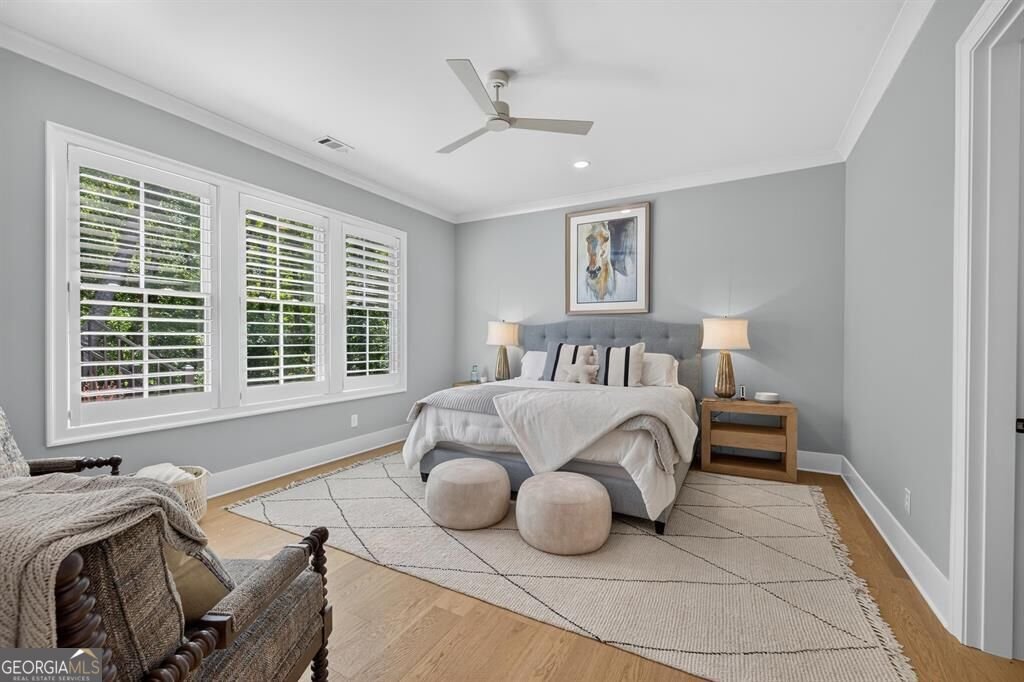 1170 Liberty Bluff Road Greensboro - Photo 49