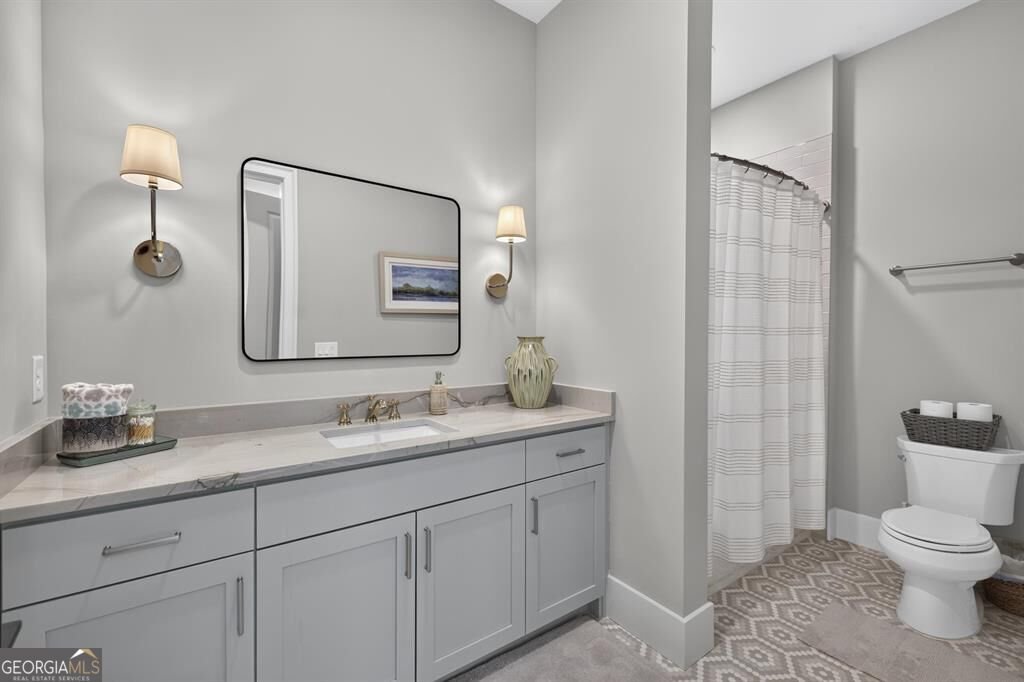 1170 Liberty Bluff Road Greensboro - Photo 52