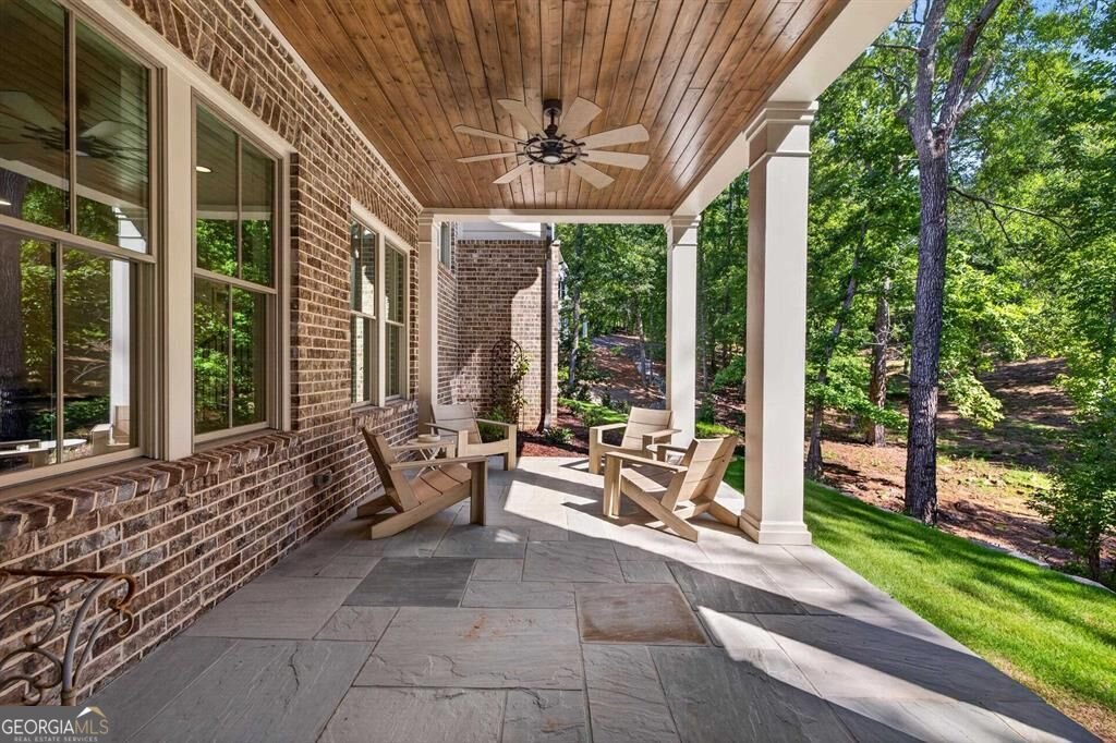 1170 Liberty Bluff Road Greensboro - Photo 56