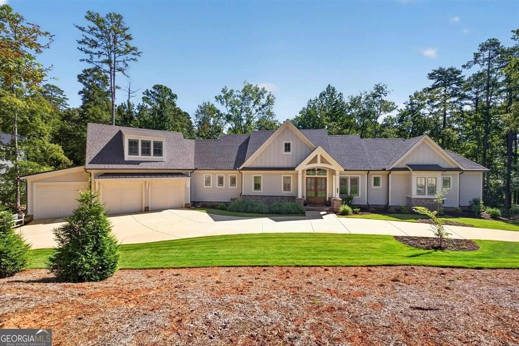 1170 Liberty Bluff Road Greensboro - Photo 62
