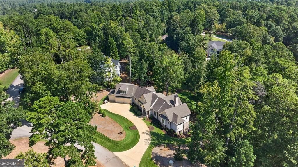 1170 Liberty Bluff Road Greensboro - Photo 64