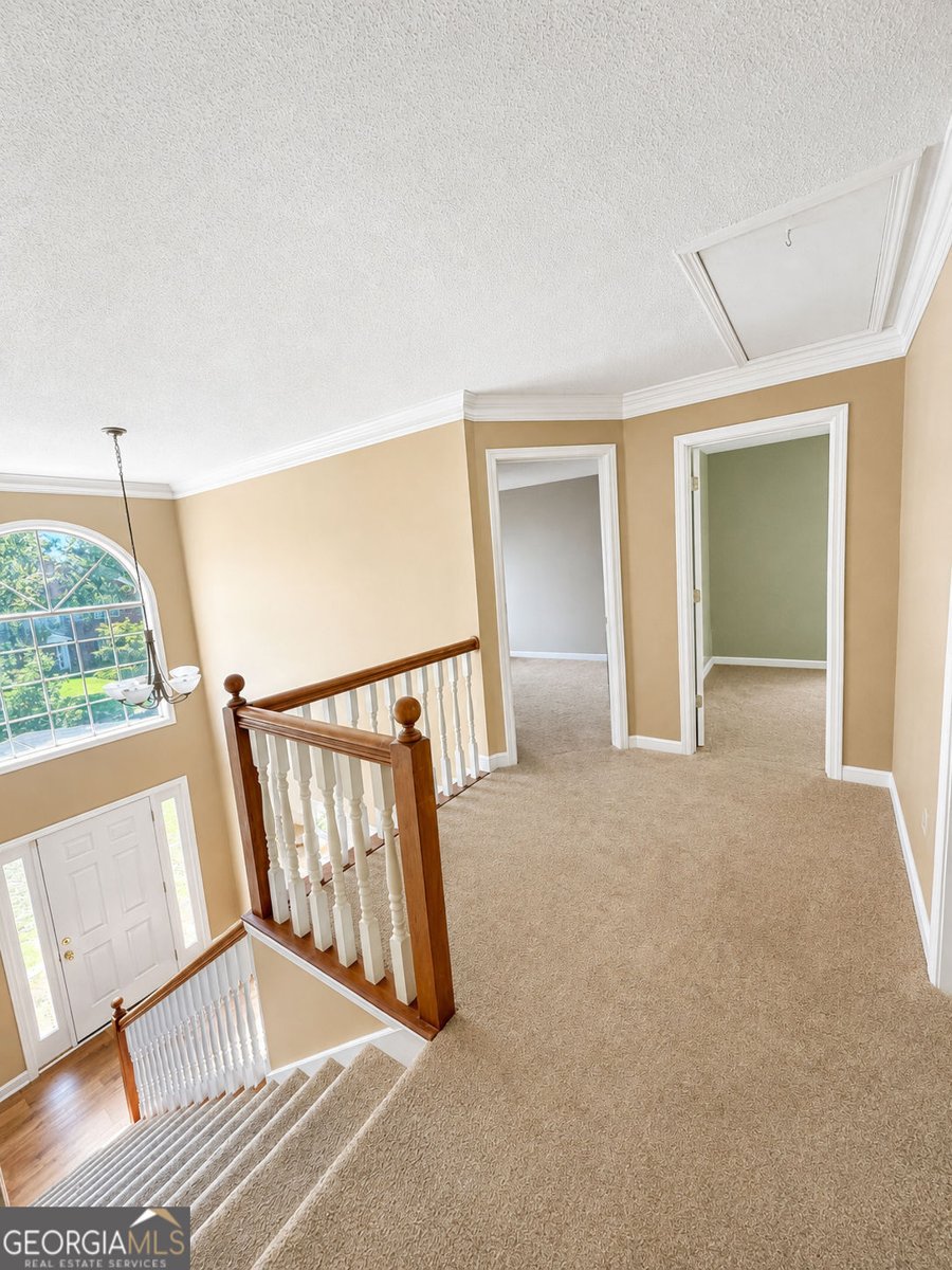 2306 Luther Terrace Marietta - Photo 10