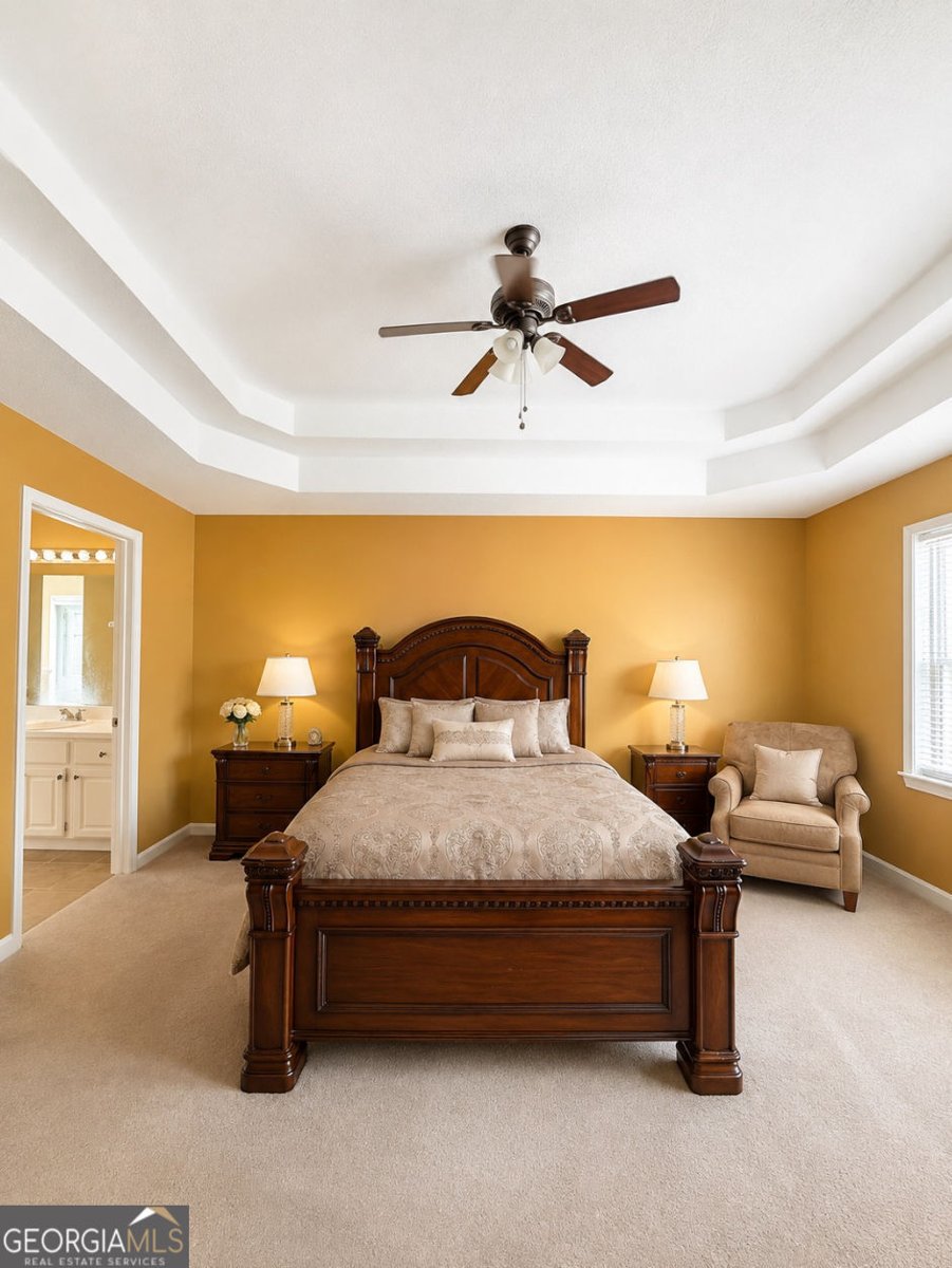 2306 Luther Terrace Marietta - Photo 14