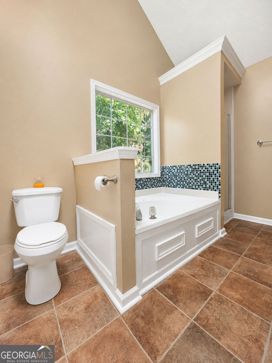 2306 Luther Terrace Marietta - Photo 19