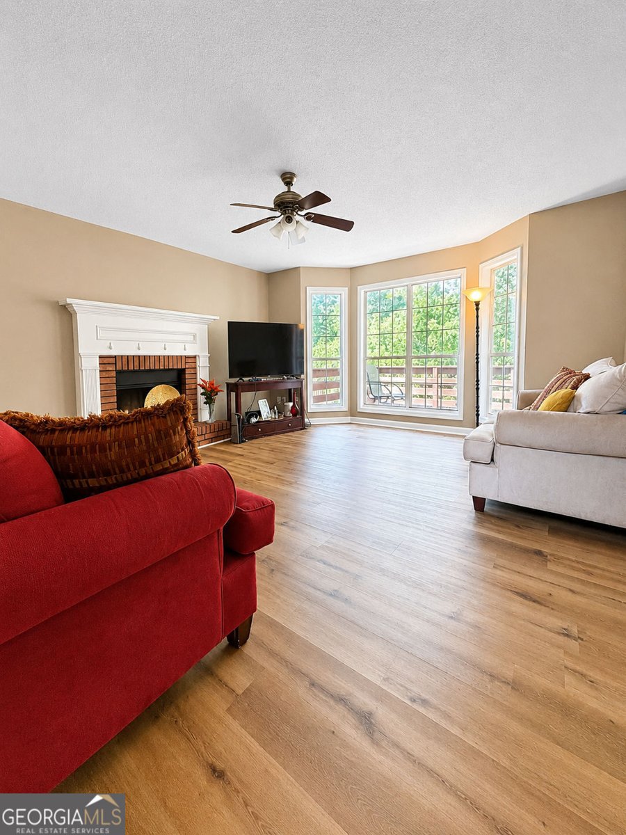 2306 Luther Terrace Marietta - Photo 6