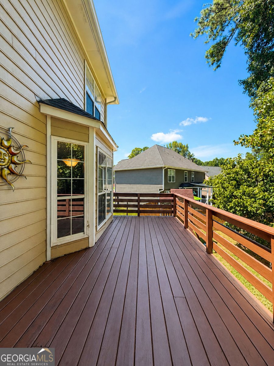 2306 Luther Terrace Marietta - Photo 7
