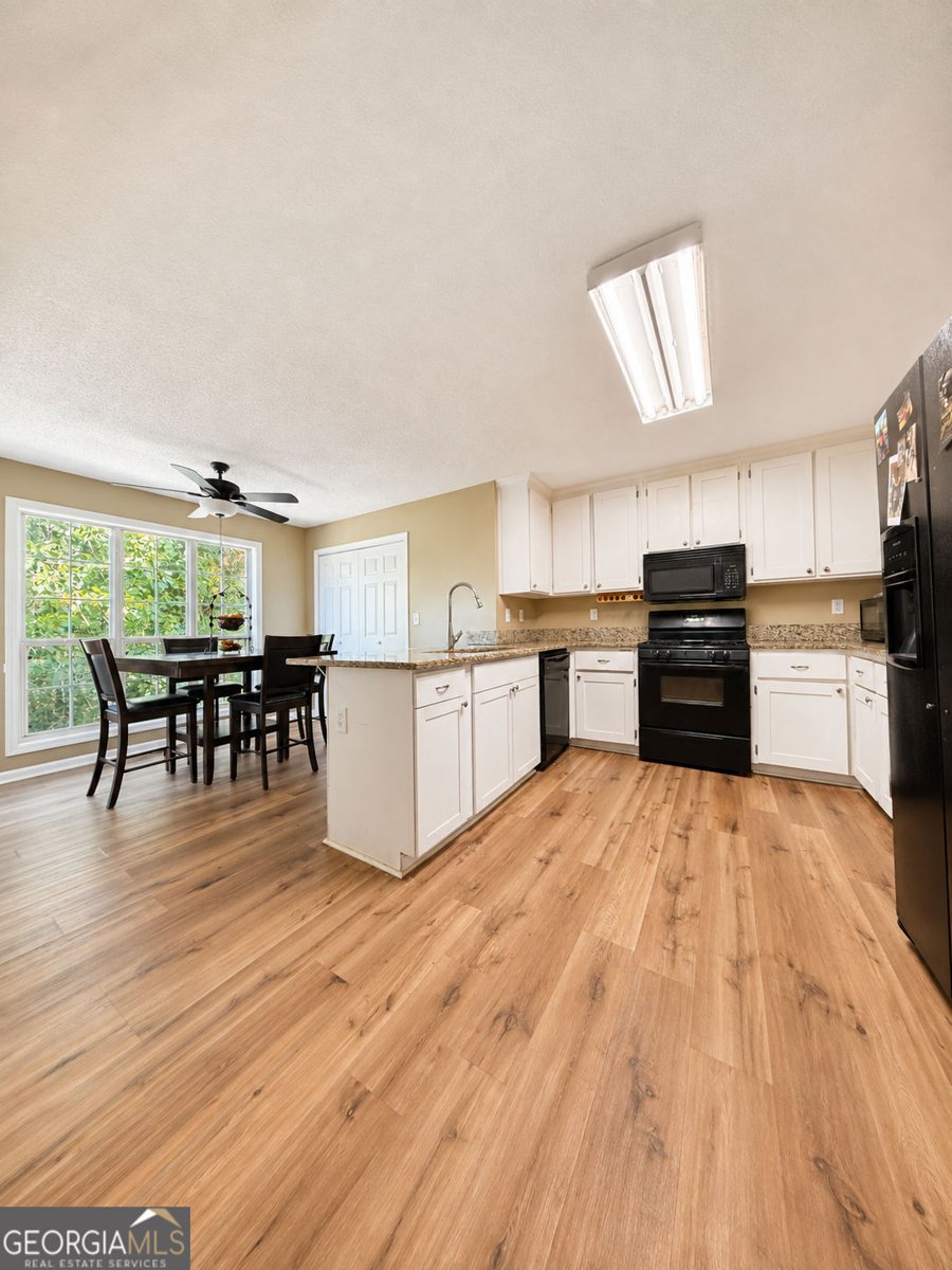 2306 Luther Terrace Marietta - Photo 8