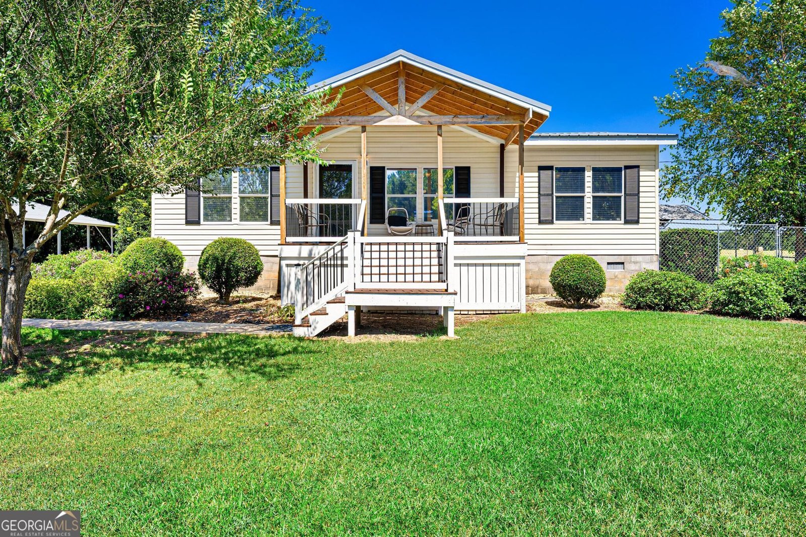 2344 Allen White Rd Elberton - main photo