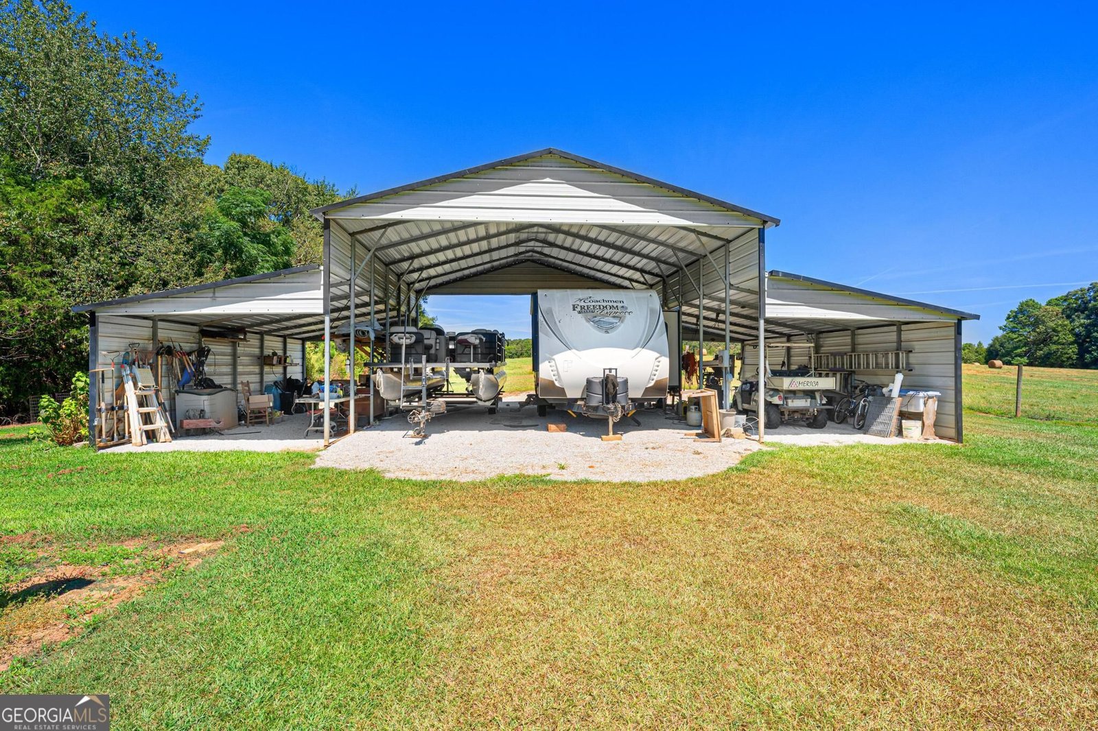 2344 Allen White Rd Elberton - Photo 29