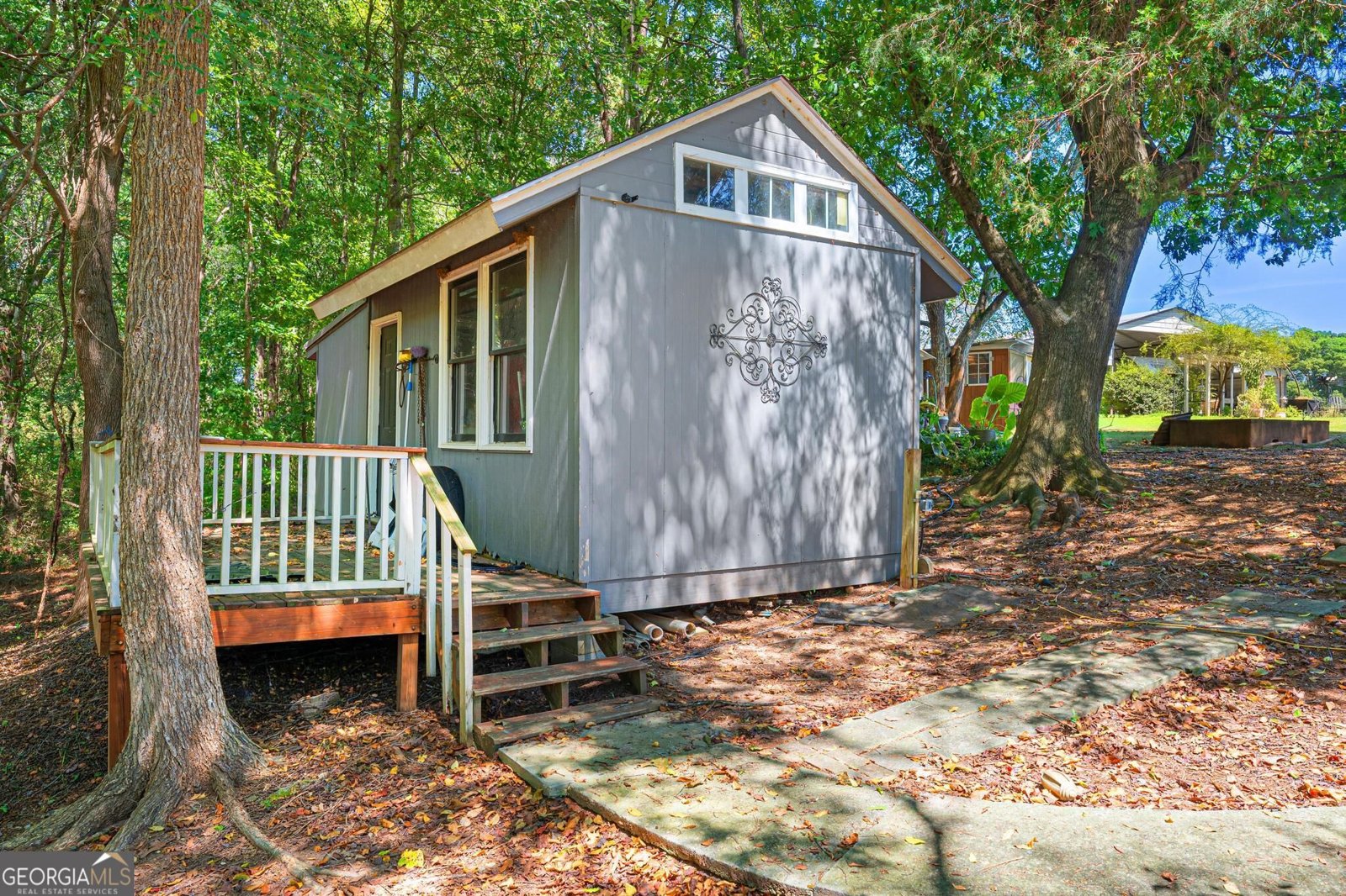 2344 Allen White Rd Elberton - Photo 30