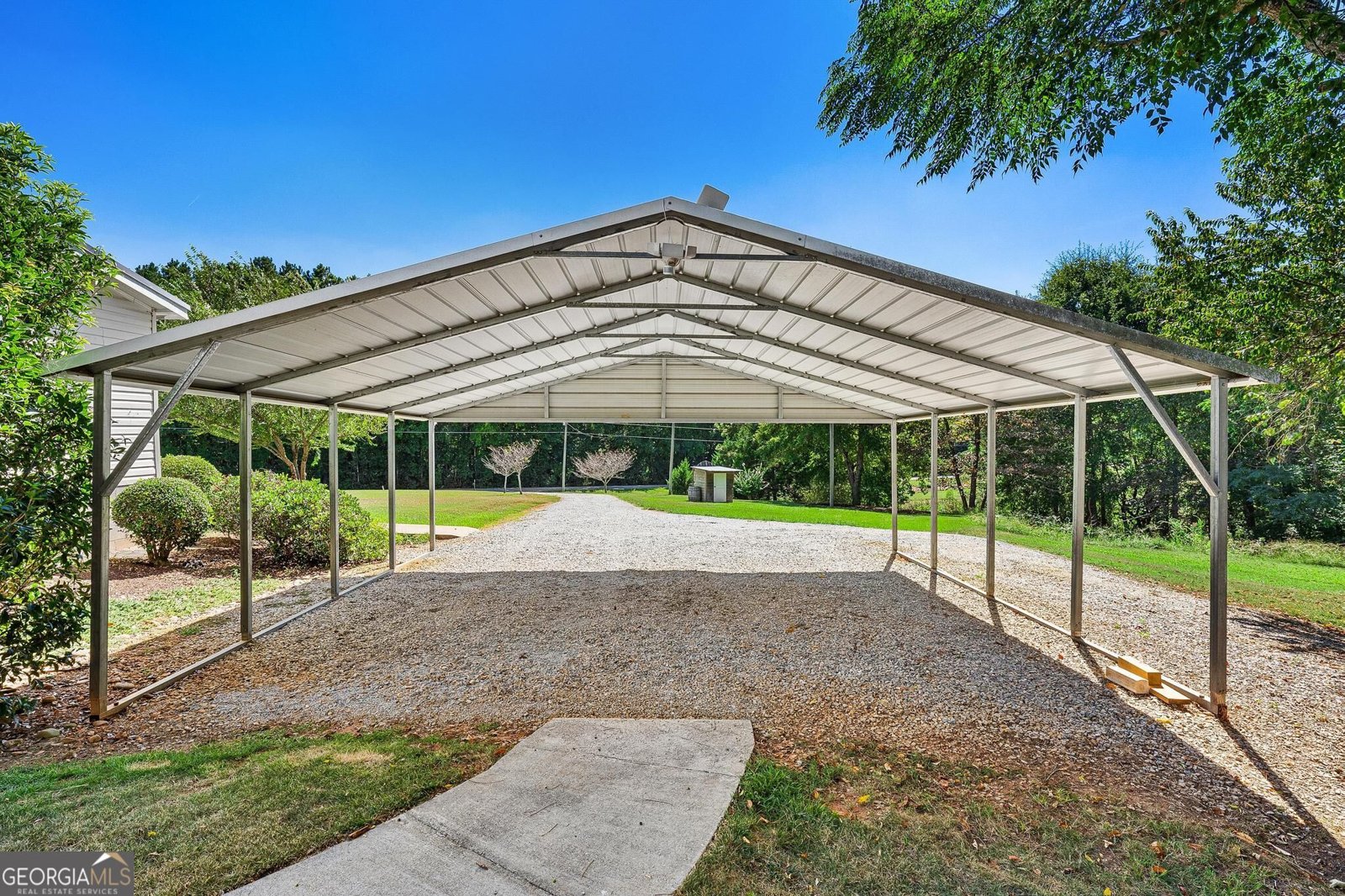 2344 Allen White Rd Elberton - Photo 31