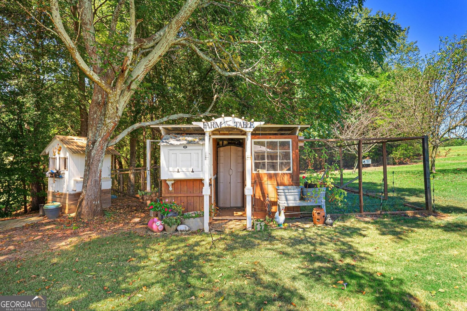 2344 Allen White Rd Elberton - Photo 32