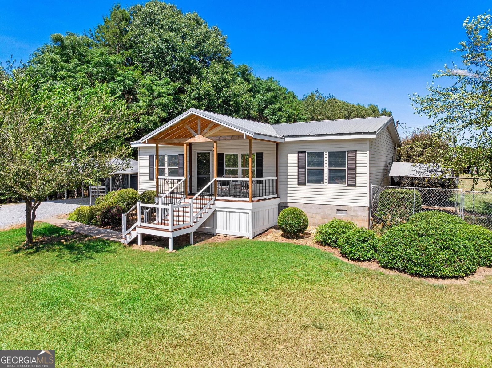 2344 Allen White Rd Elberton - Photo 34