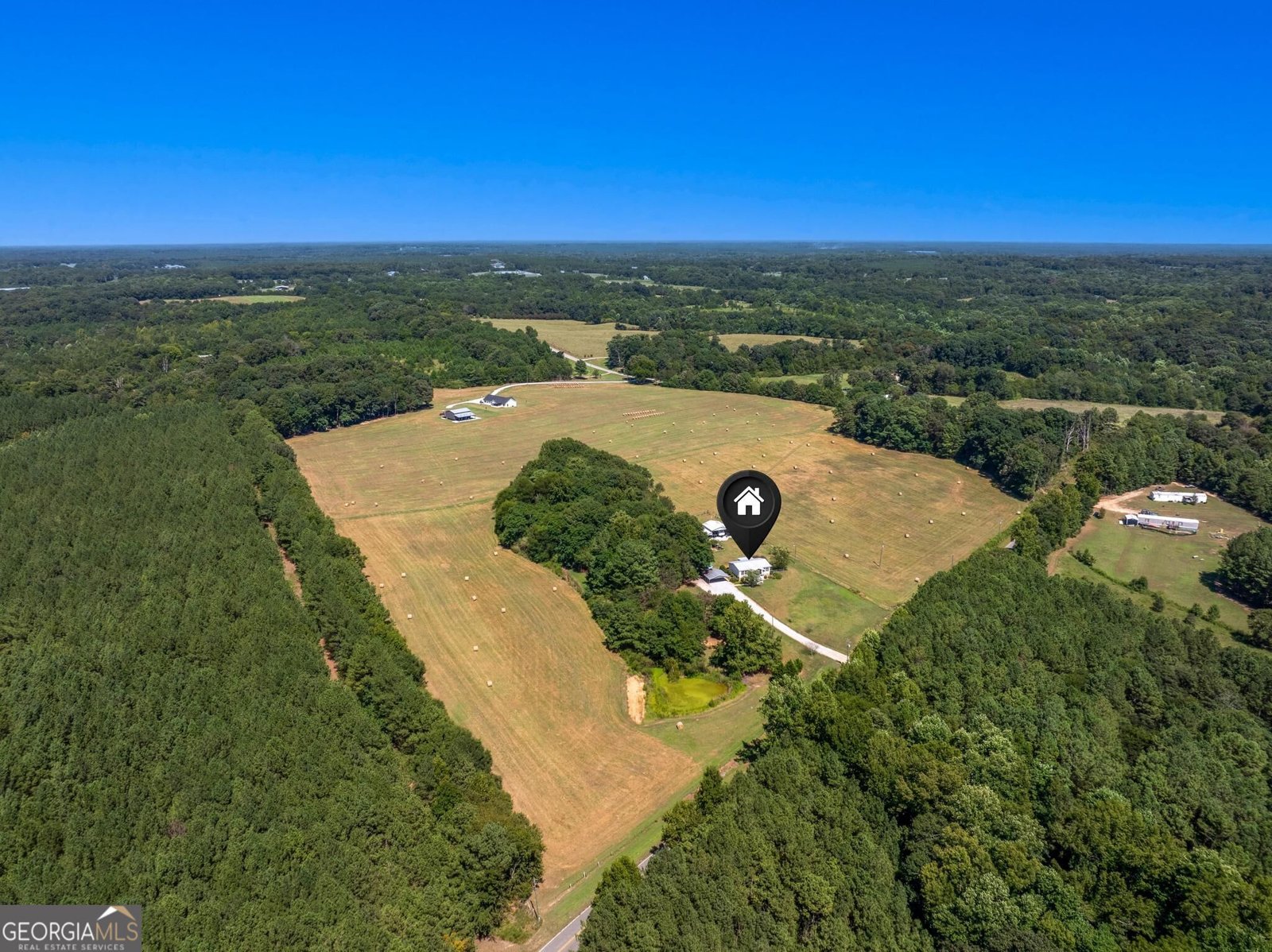 2344 Allen White Rd Elberton - Photo 38