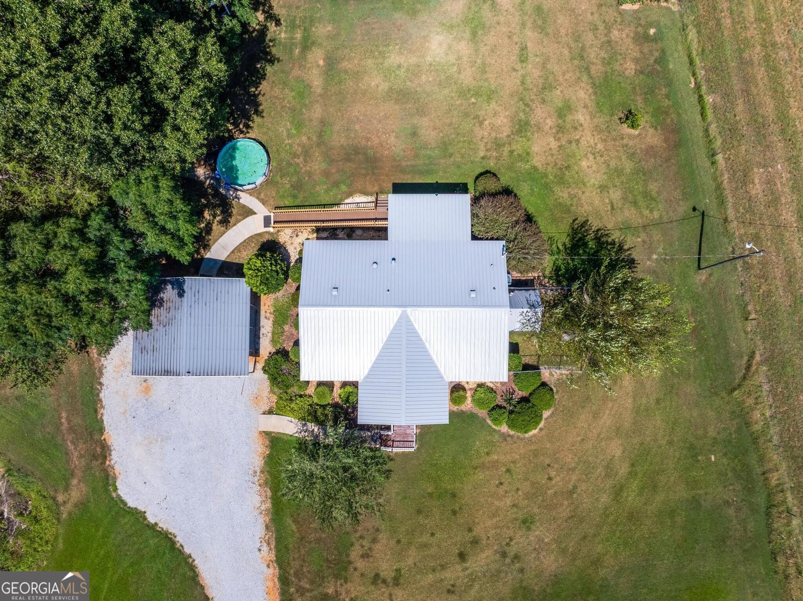 2344 Allen White Rd Elberton - Photo 39