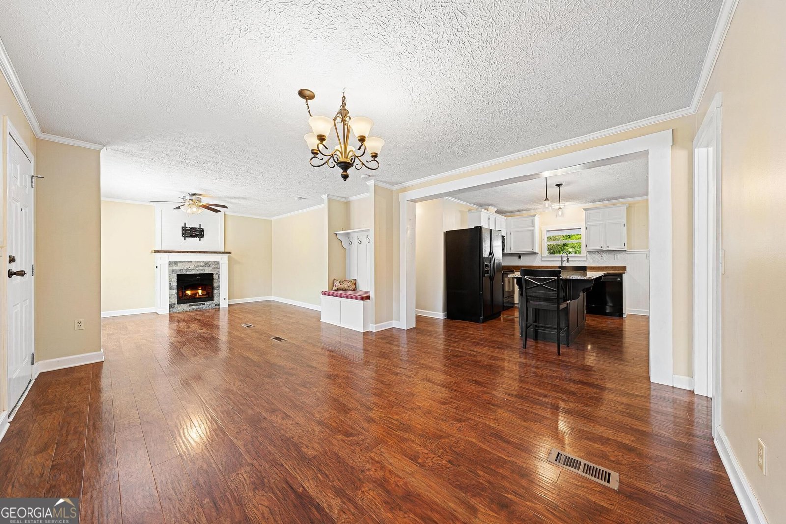 2344 Allen White Rd Elberton - Photo 7