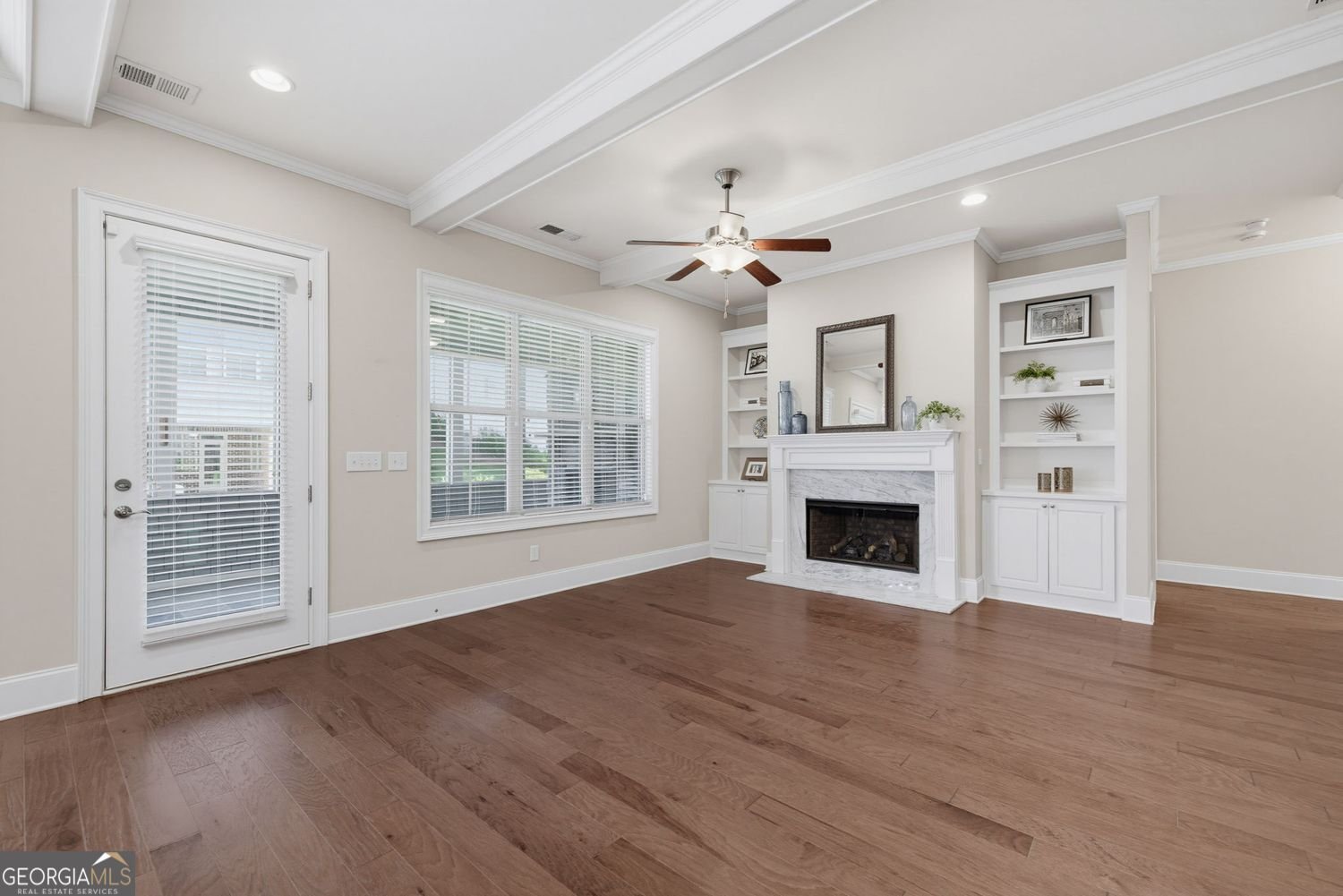 6025 Overlook Club Circle Suwanee - Photo 11