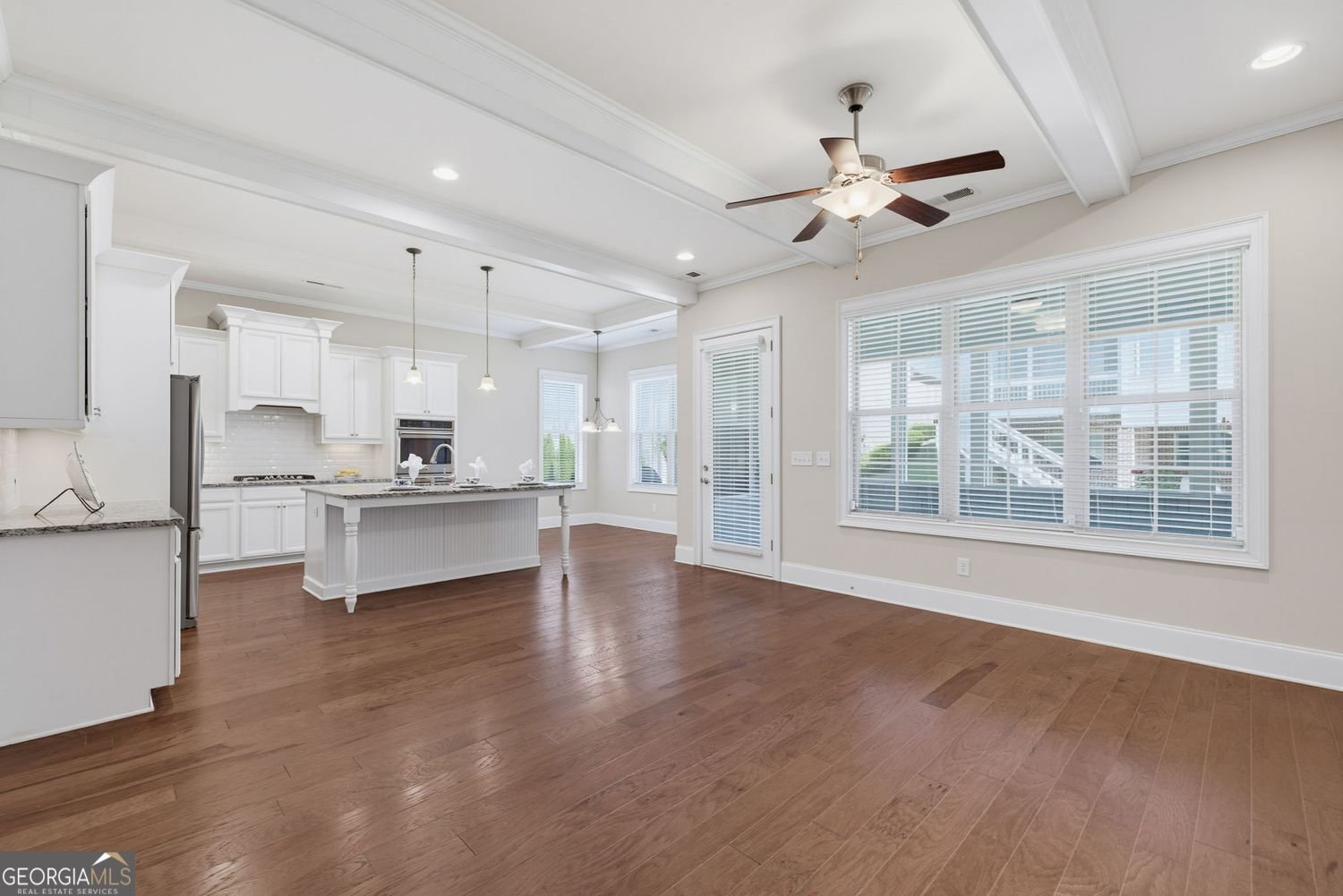 6025 Overlook Club Circle Suwanee - Photo 13