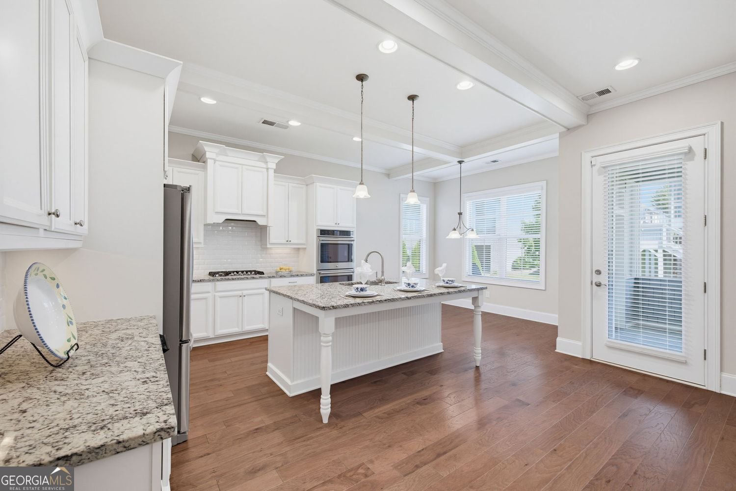 6025 Overlook Club Circle Suwanee - Photo 14
