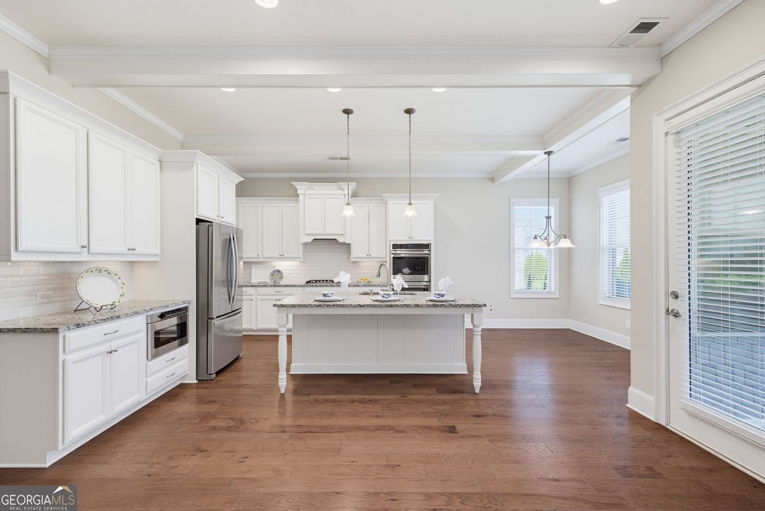 6025 Overlook Club Circle Suwanee - Photo 15
