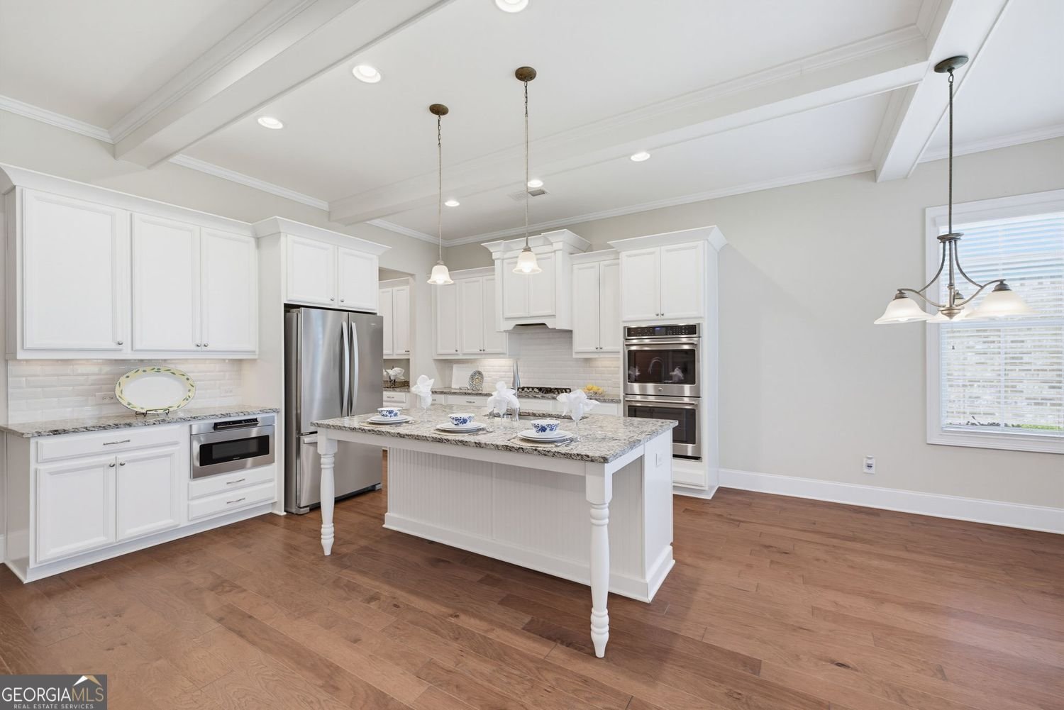 6025 Overlook Club Circle Suwanee - Photo 16