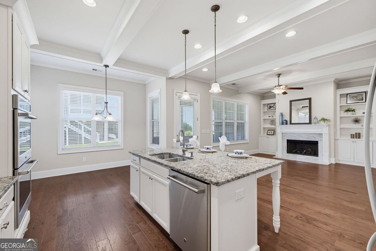 6025 Overlook Club Circle Suwanee - Photo 17
