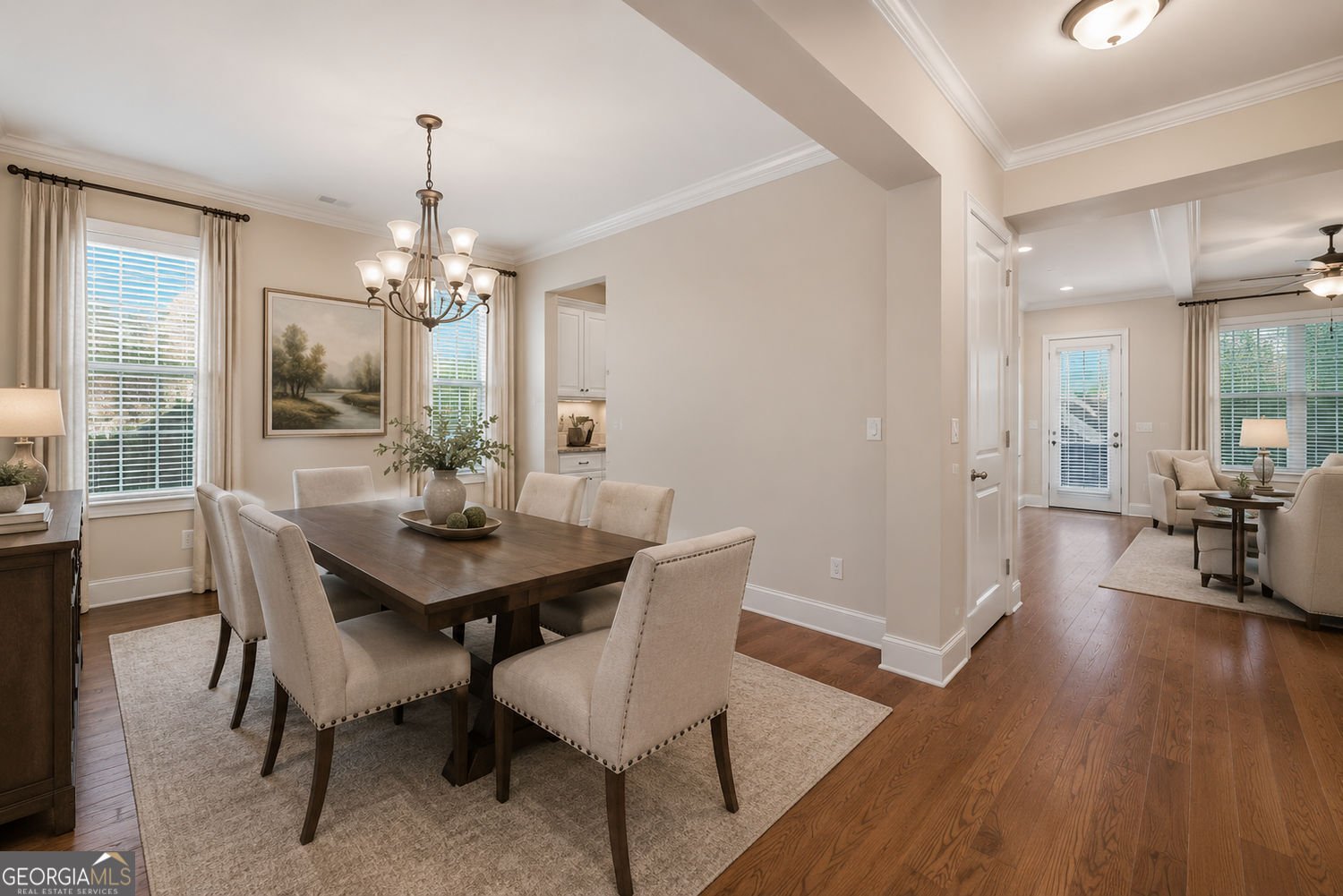 6025 Overlook Club Circle Suwanee - Photo 21