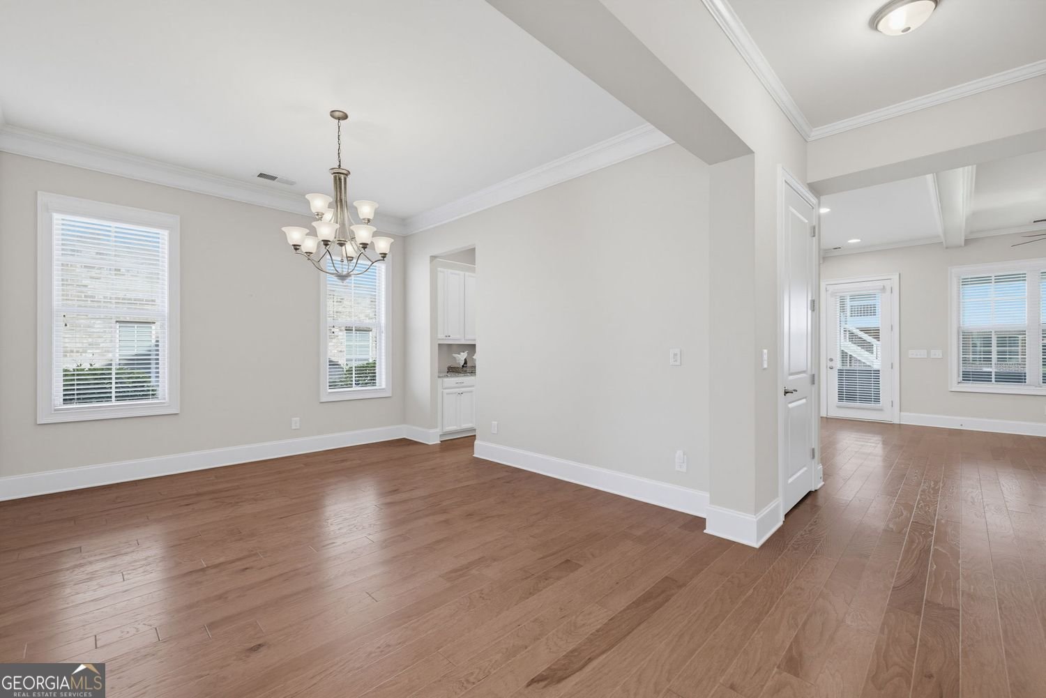 6025 Overlook Club Circle Suwanee - Photo 22