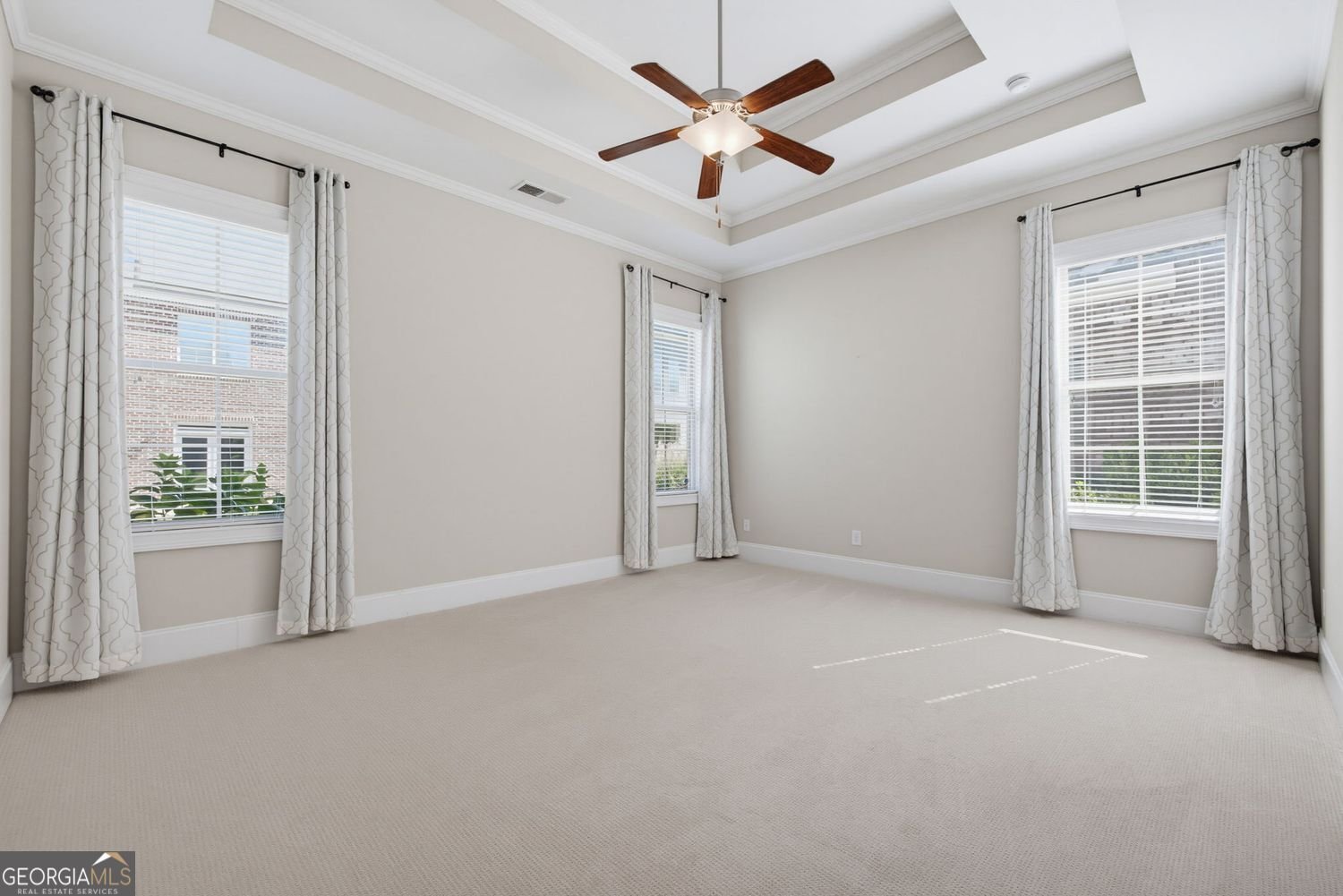 6025 Overlook Club Circle Suwanee - Photo 24