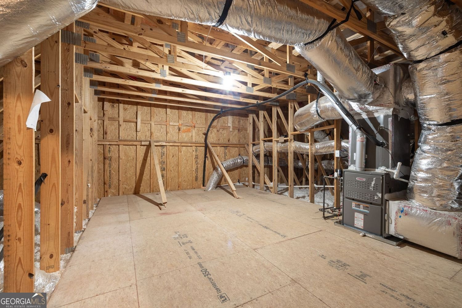 6025 Overlook Club Circle Suwanee - Photo 34