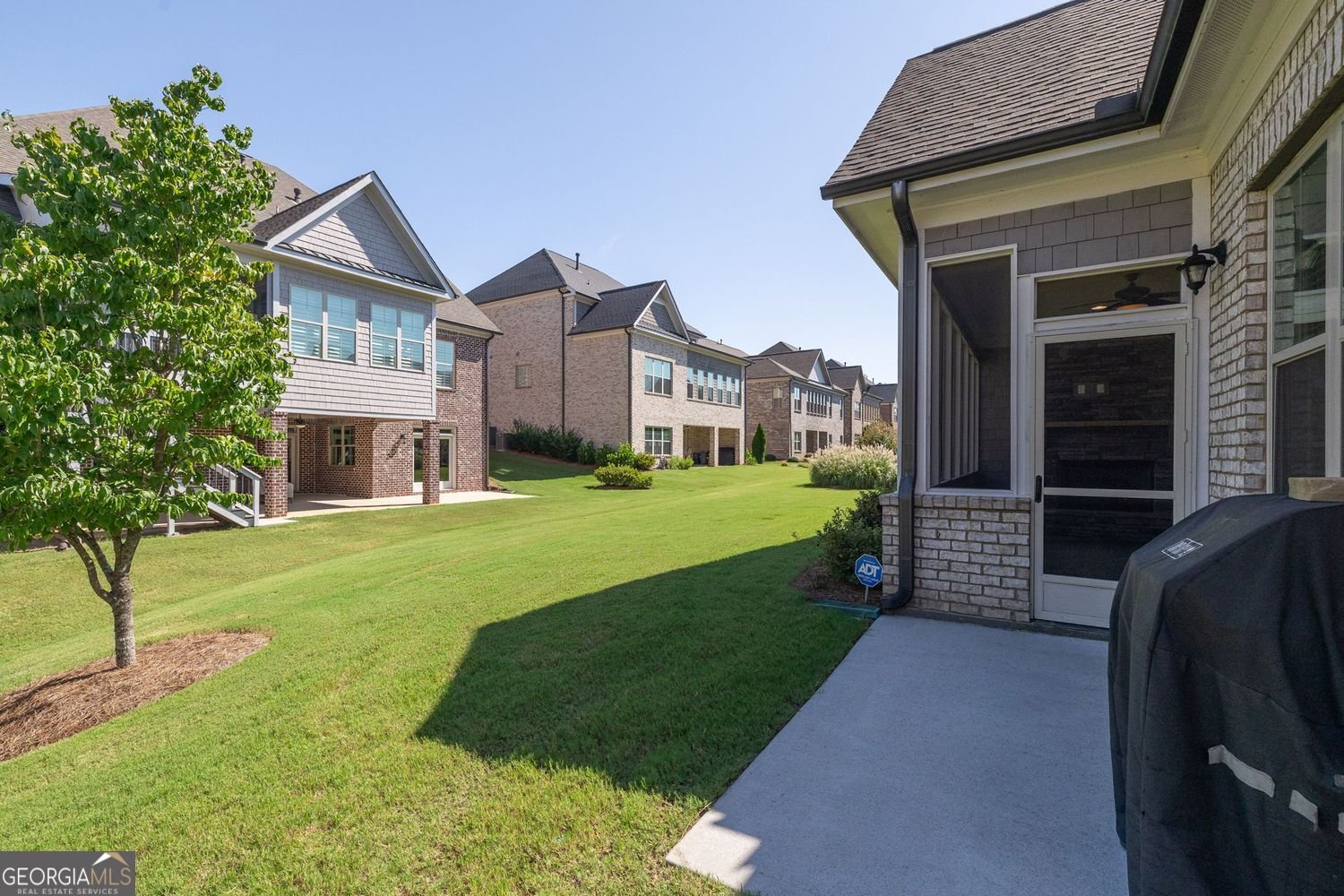 6025 Overlook Club Circle Suwanee - Photo 38