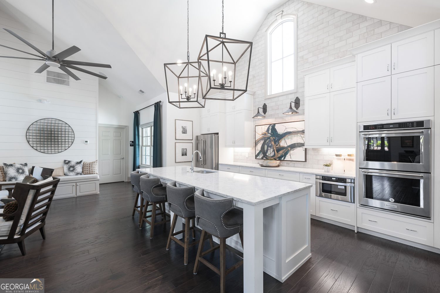 6025 Overlook Club Circle Suwanee - Photo 42