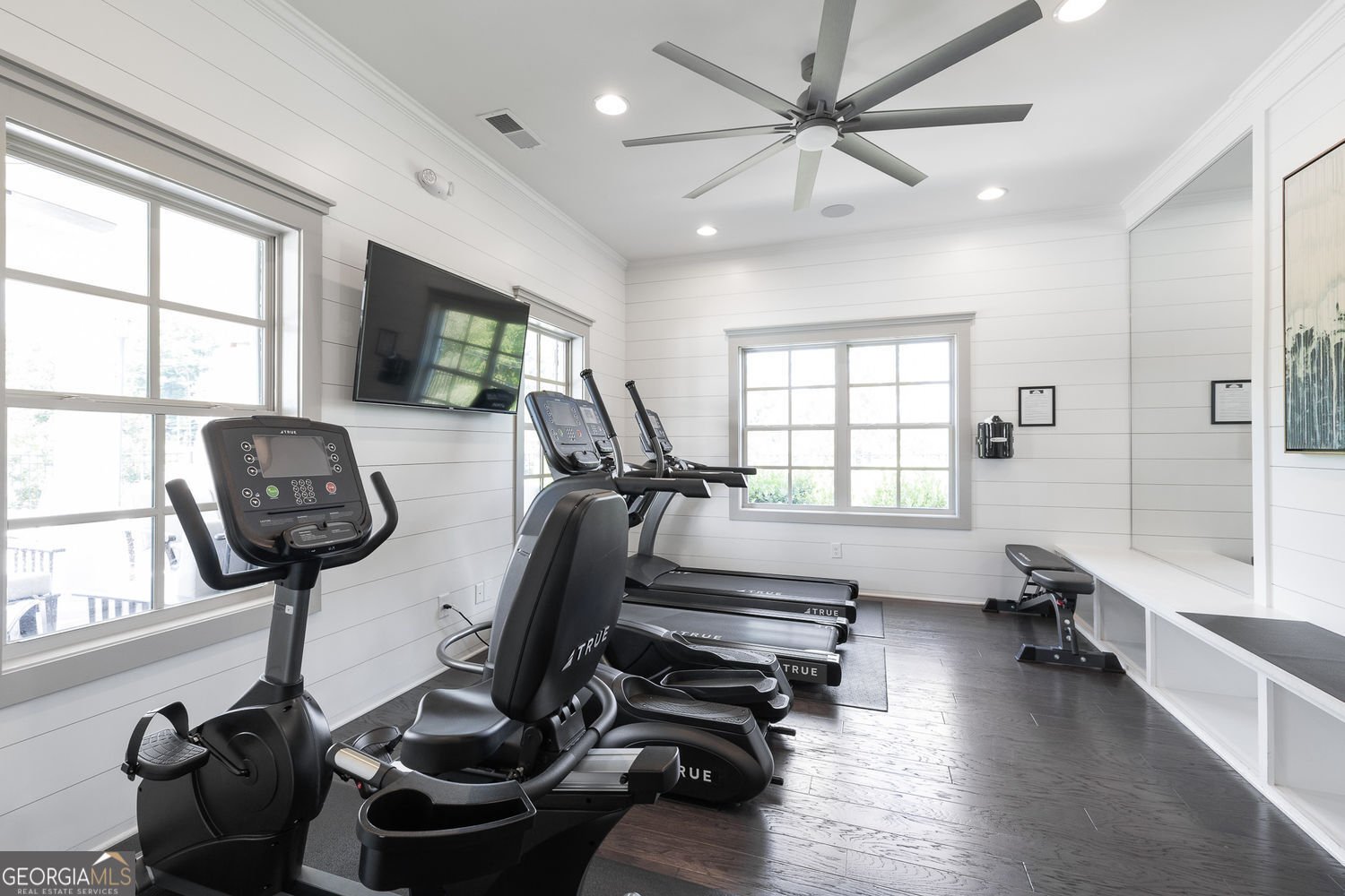 6025 Overlook Club Circle Suwanee - Photo 44