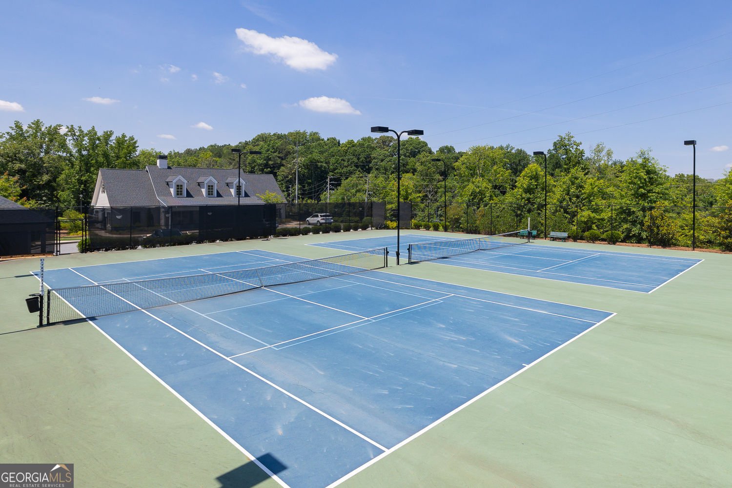 6025 Overlook Club Circle Suwanee - Photo 45