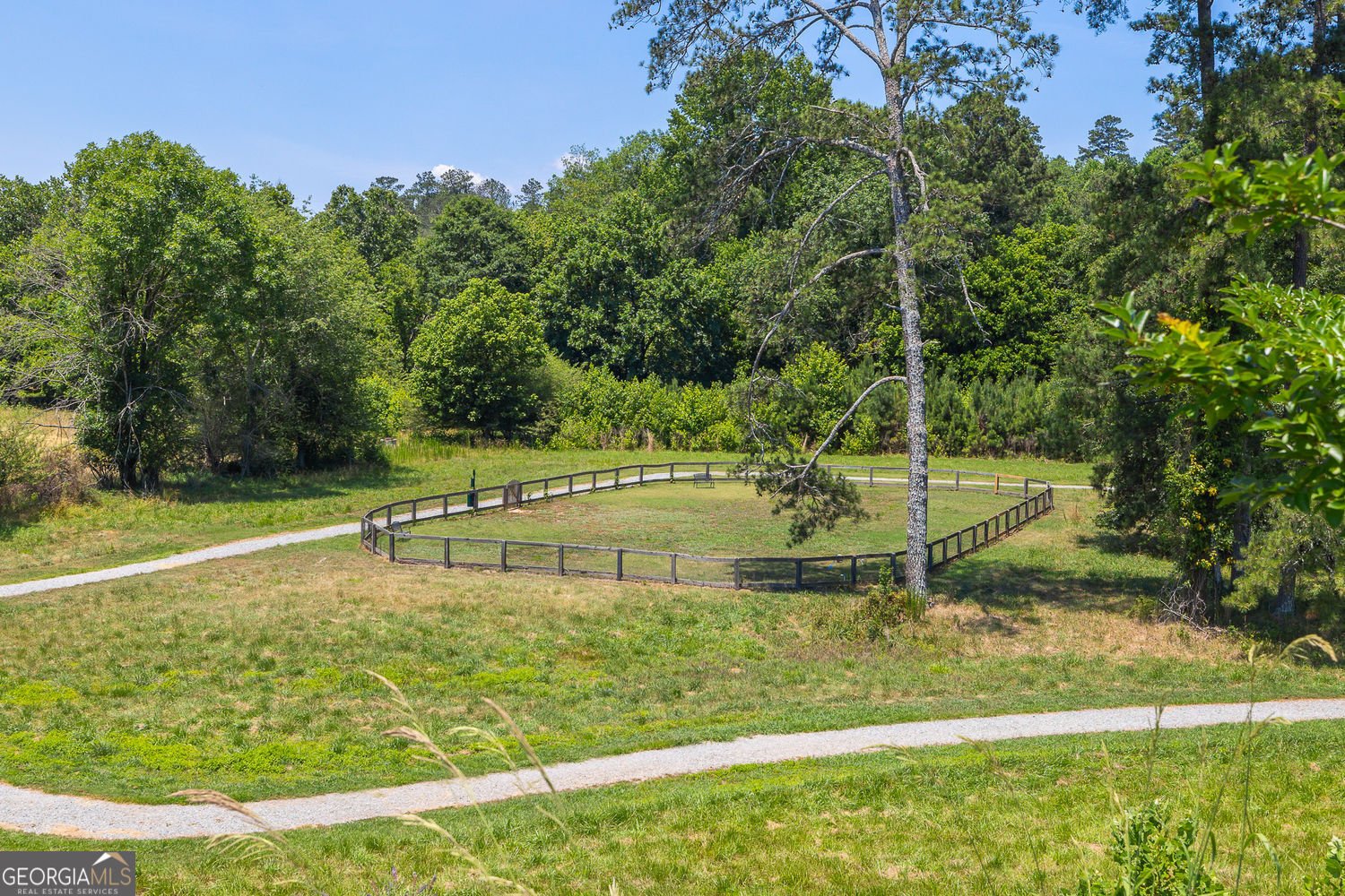 6025 Overlook Club Circle Suwanee - Photo 48