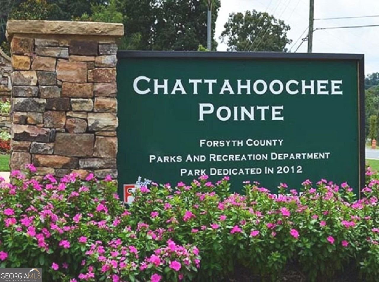 6025 Overlook Club Circle Suwanee - Photo 49